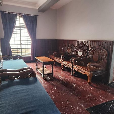 Jasmine Lodge Siem Reap Exterior photo