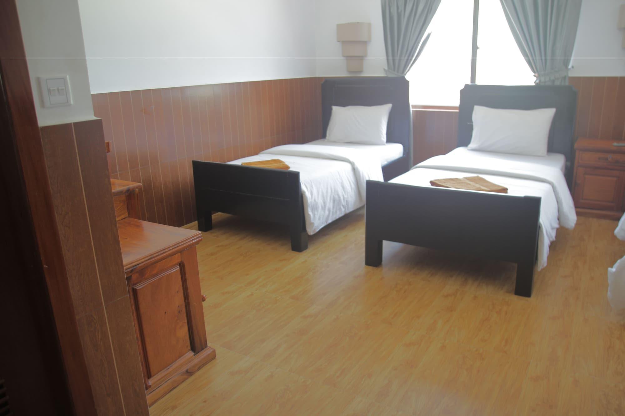 Jasmine Lodge Siem Reap Exterior photo