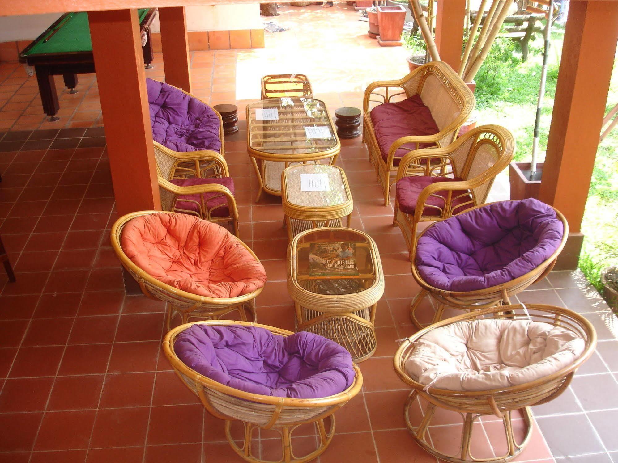 Jasmine Lodge Siem Reap Exterior photo