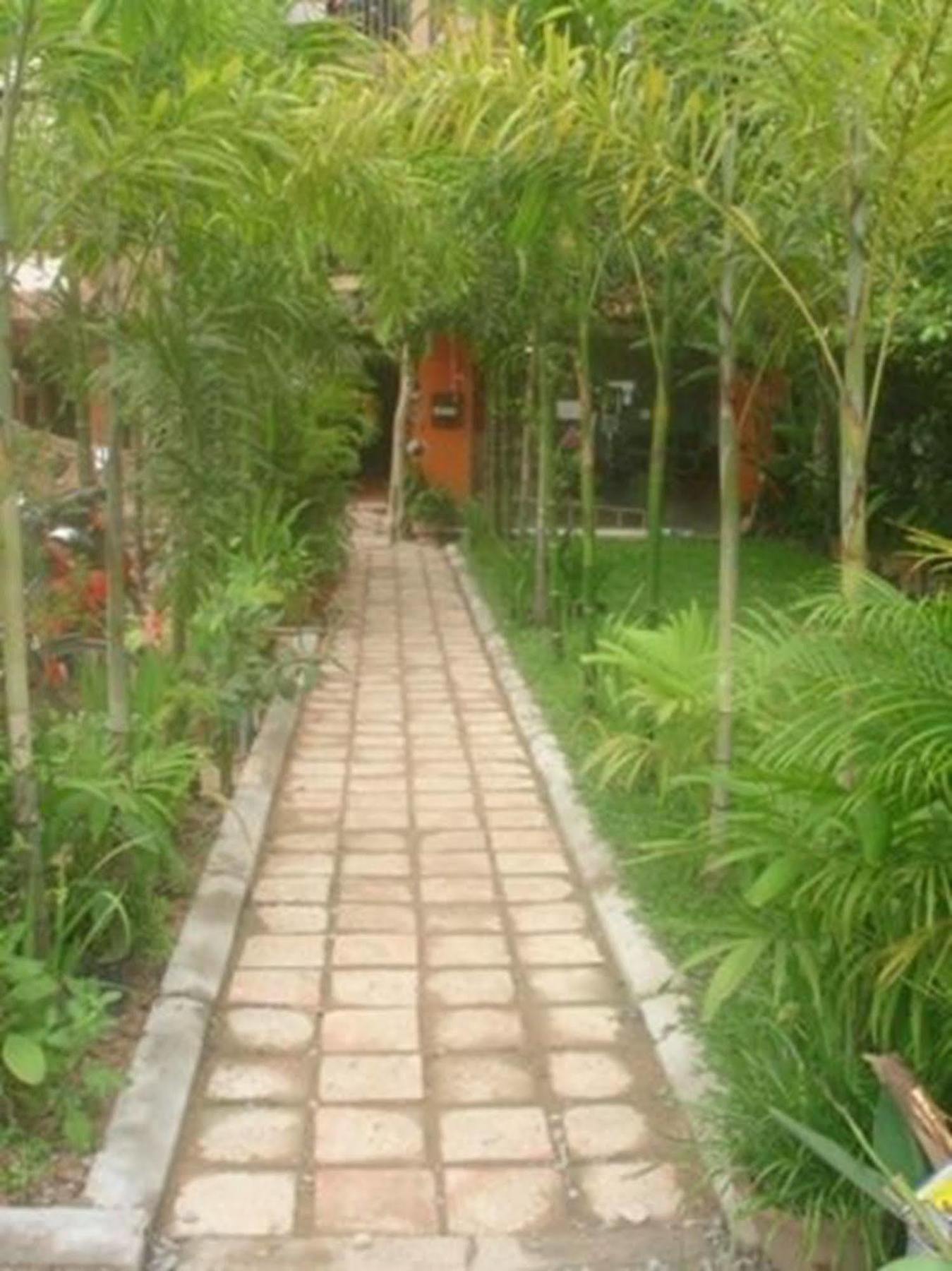 Jasmine Lodge Siem Reap Exterior photo